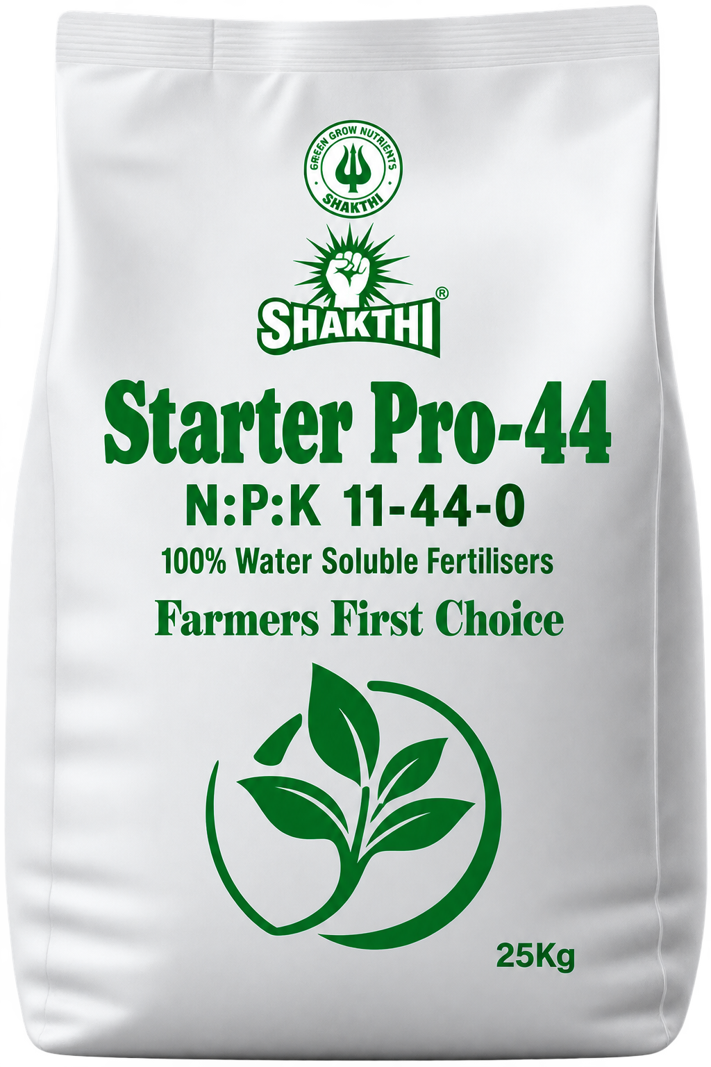 Starter Pro-44